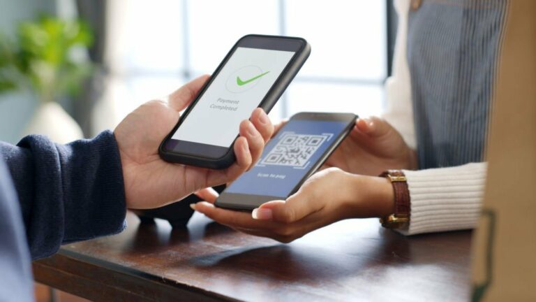 Tips para escoger una app de pagos móviles